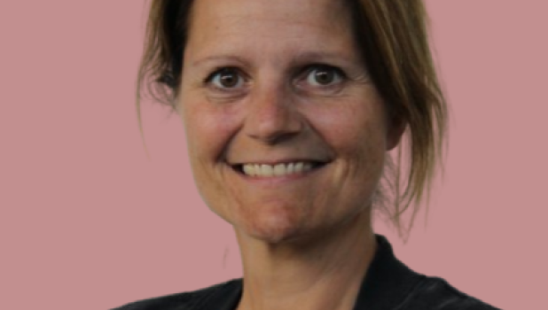 Crisisadviseur Pleuni Corton