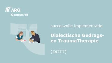 Twee patiënten die vaktherapie doen als onderdeel van hun behandeling